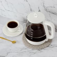 Coffee trivets