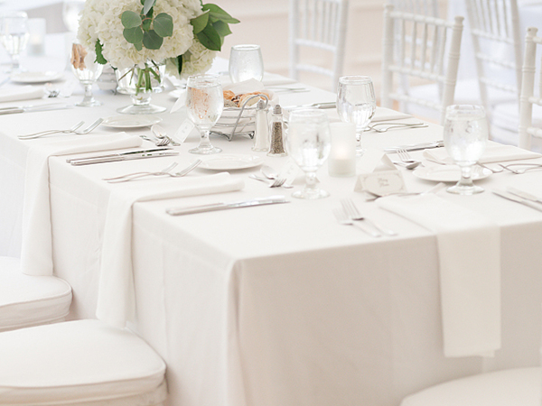 Plastic Table Cloth