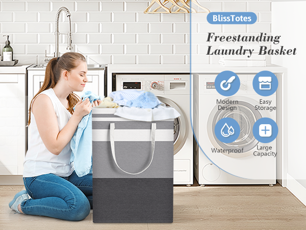 laundry hamper