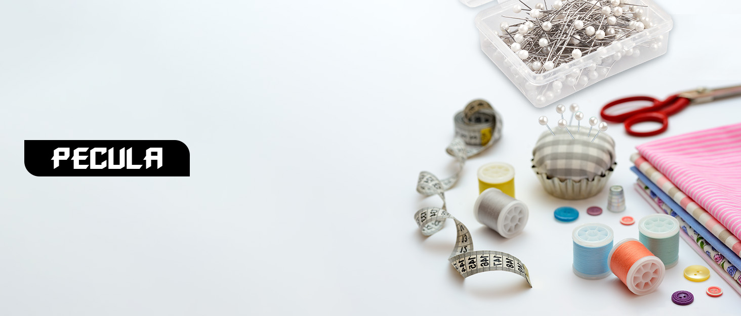 PECULA Push Pins