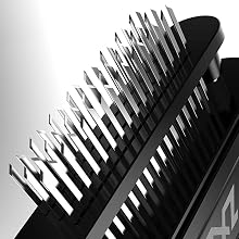 48 Stainless Steel Ultra Sharp Needle Blades