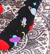 Boys Cotton Crew Socks Kids Novelty Animal Soft Funny Casual Fashion Breathable Childs Socks 6 Pairs
