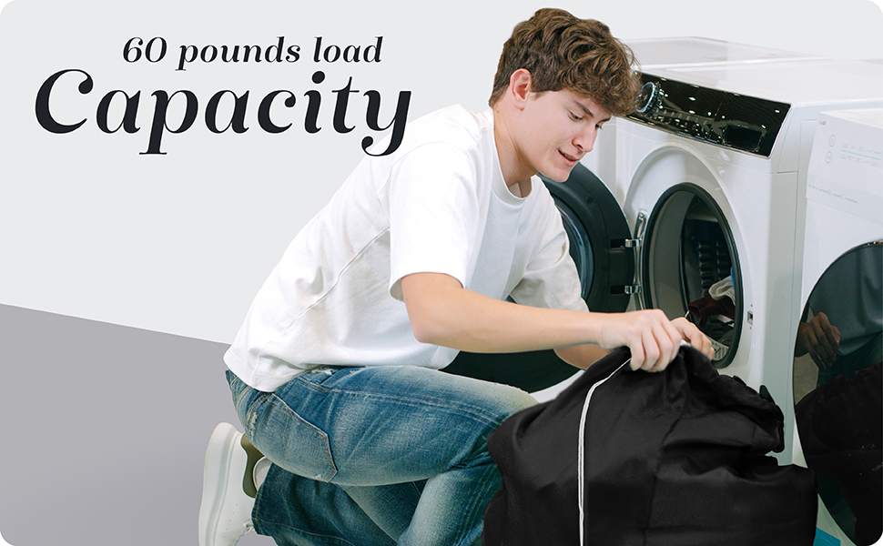 xl laundry bag