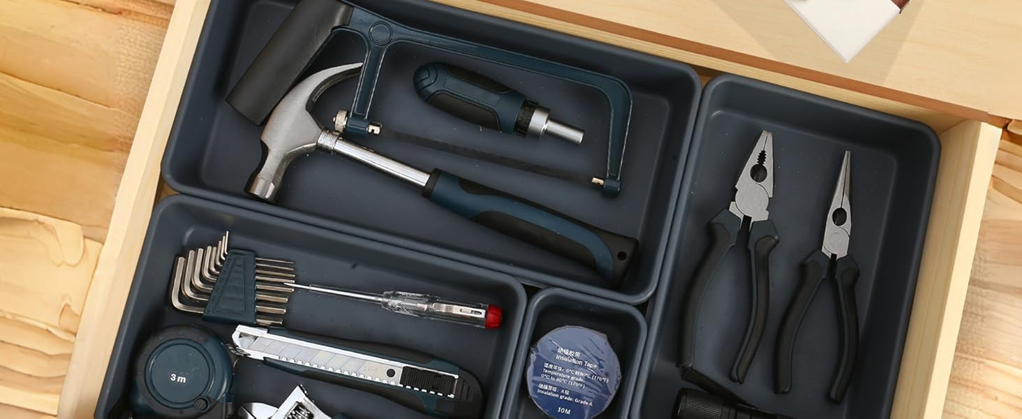 Tool organizer