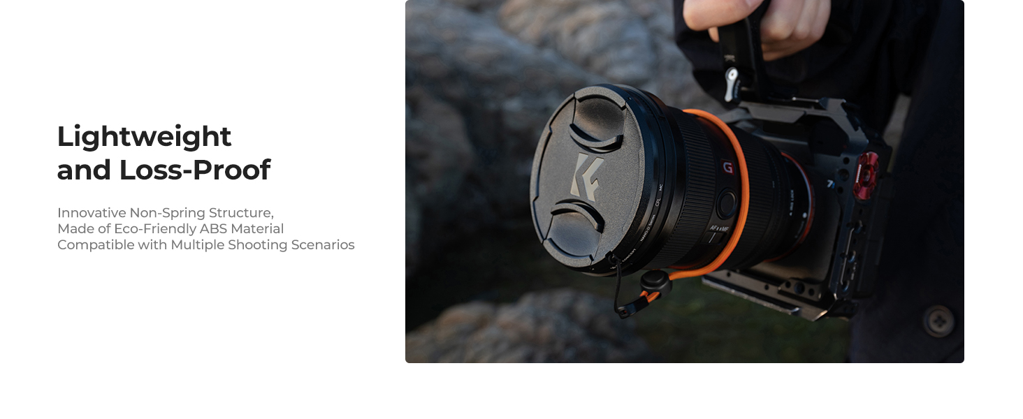 lens cap