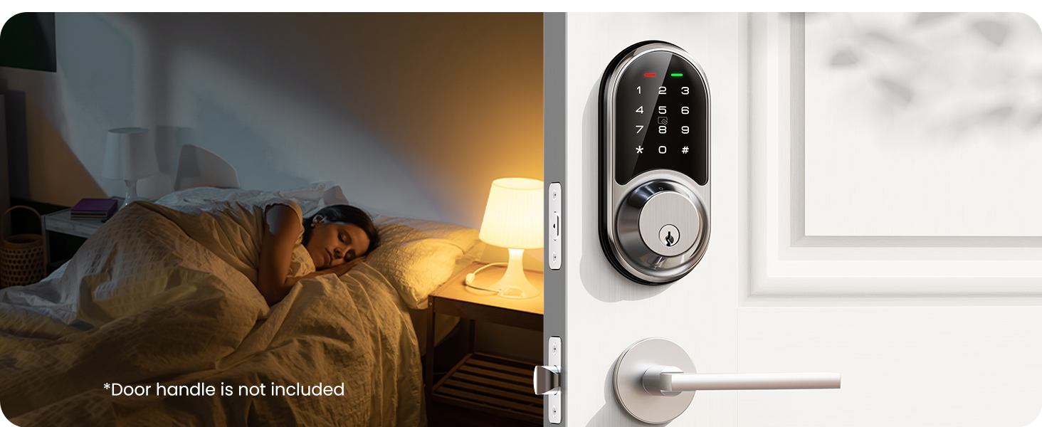 deadbolts