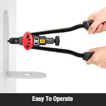 Easy Operation