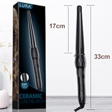 curling wand