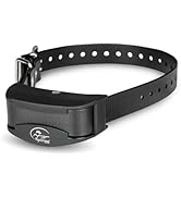 SportDOG NoBark SBC-8 - Lightweight Progressive Bark Correction Collar - Helps Discourage Nuisanc...