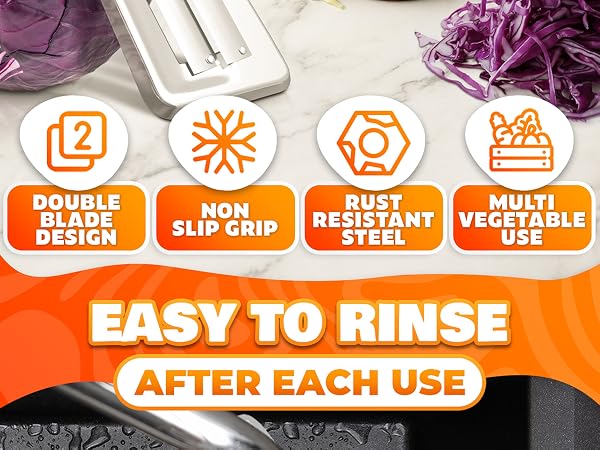 shredding knife lettuce slicer shredder for cabbage cabbage knife cabbage shredder slicer