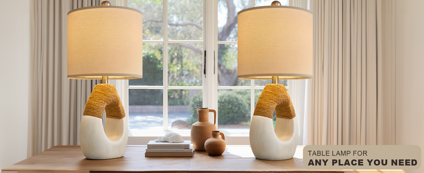 table lamp