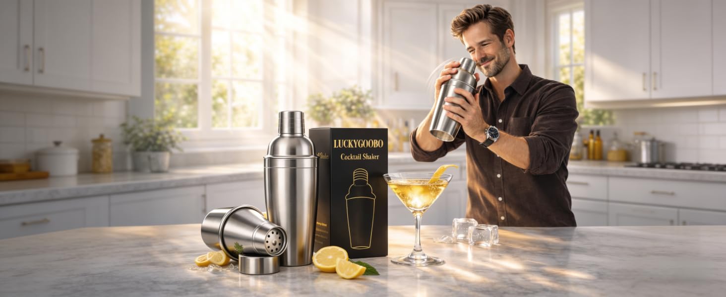 home bar