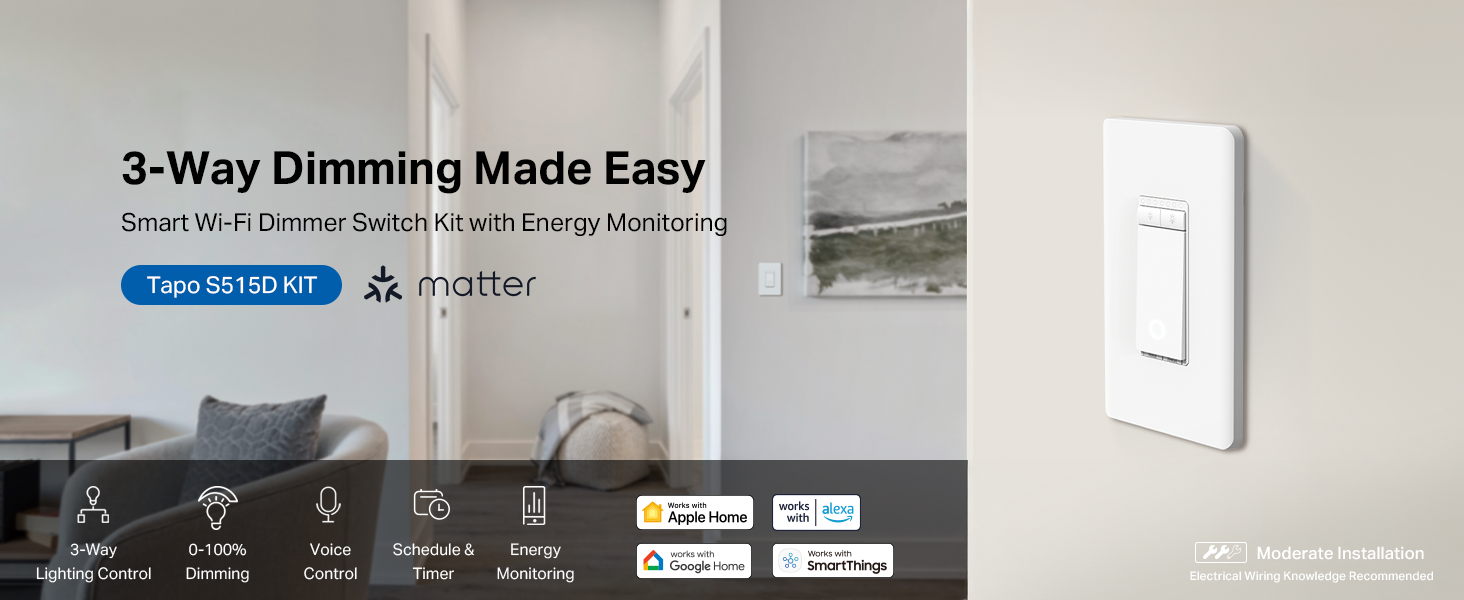 3-Way Dimming Made Easy