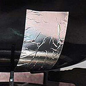 aluminum tape foil tape metal tape hvac for ductwork air conditioner sealing tape aluminum tape high