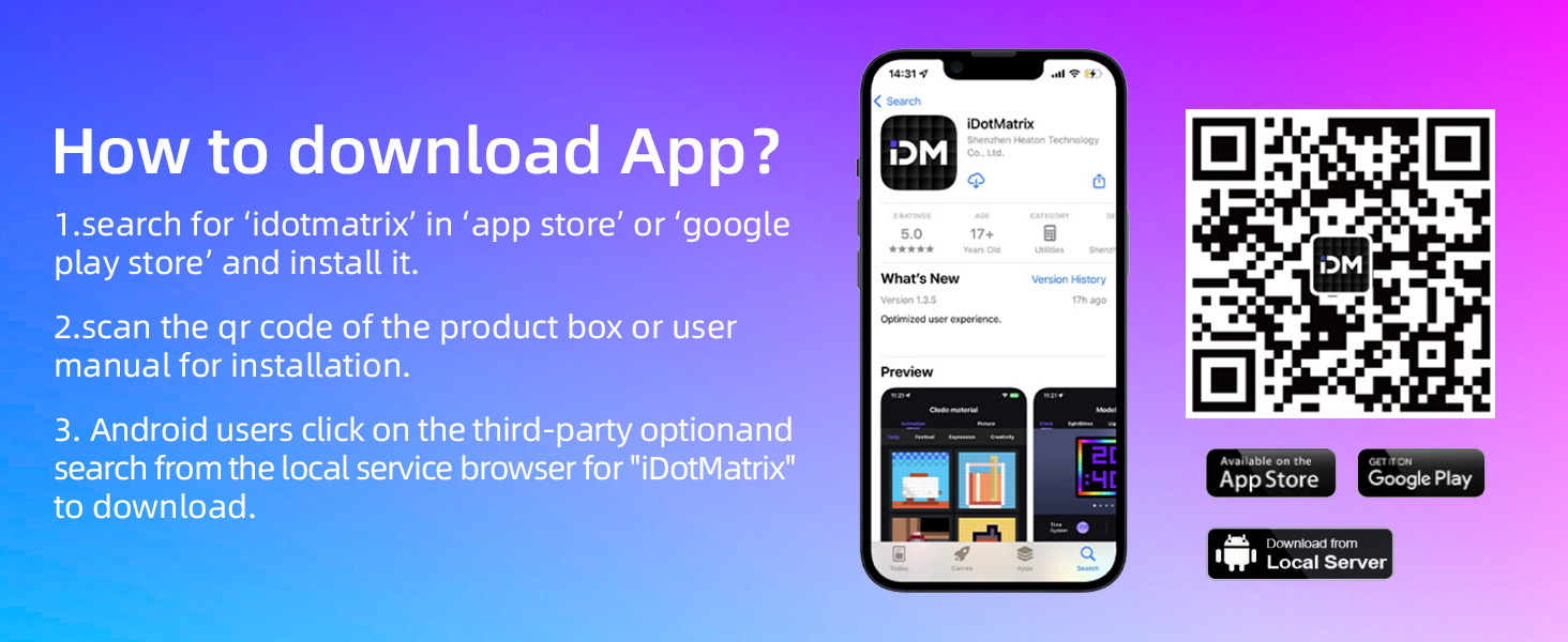 APP Download