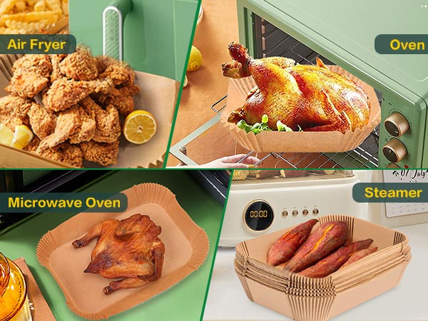 Air Fryer Accessories