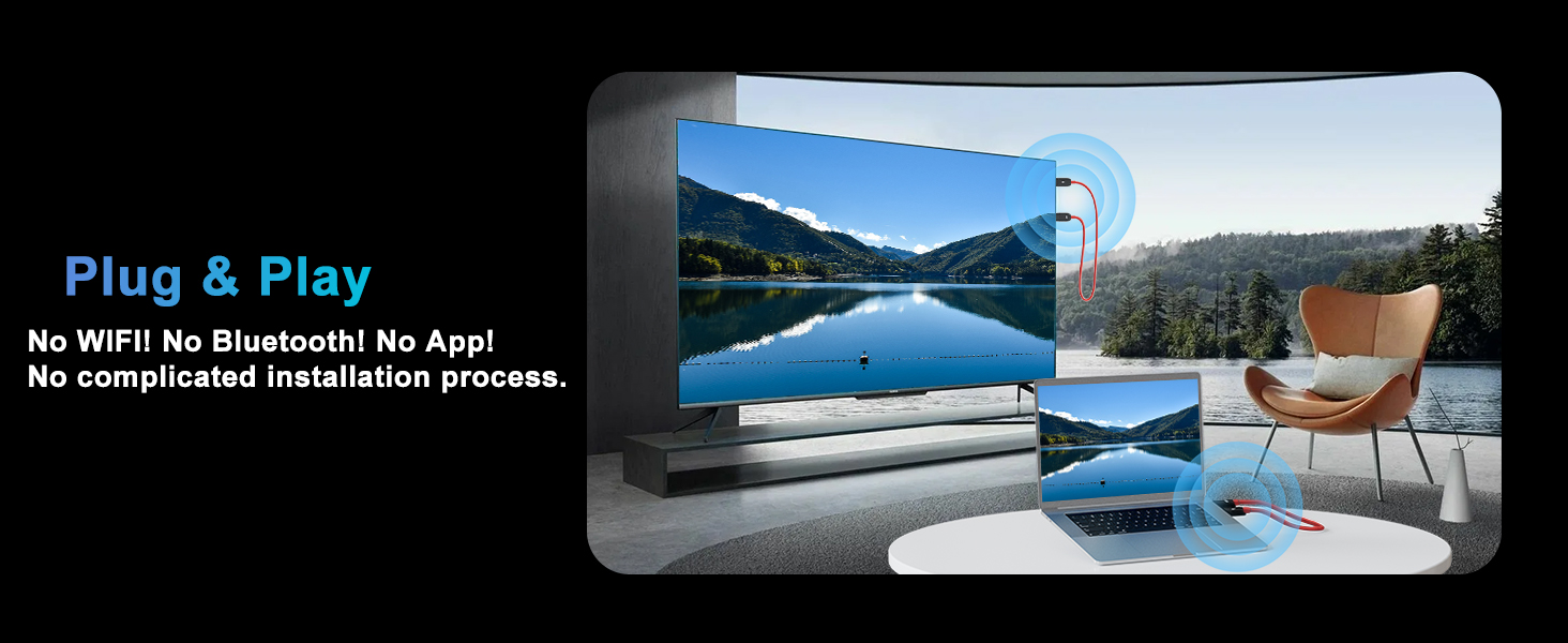 wireless hdmi