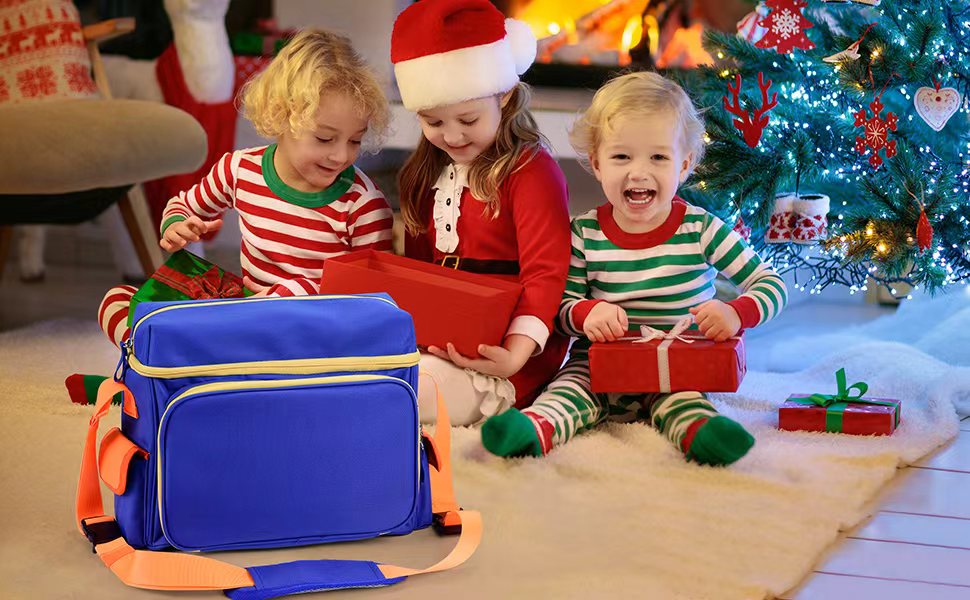 Story Dream Machine storage bag