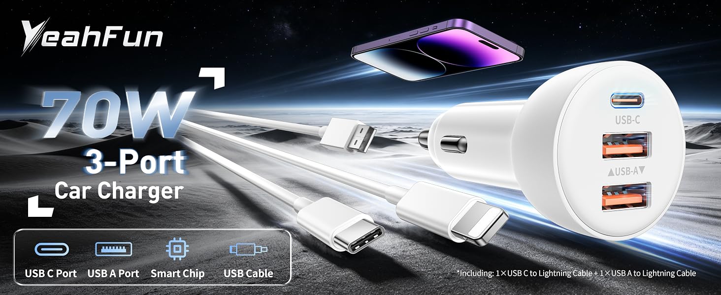 Car Charger