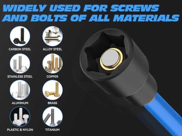 socket set for drill