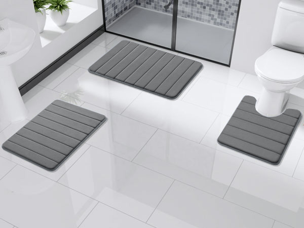 bath mat