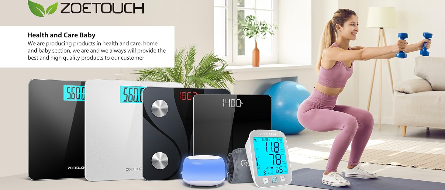 scale for body weight