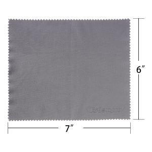 Microfiber Cleaning Cloth