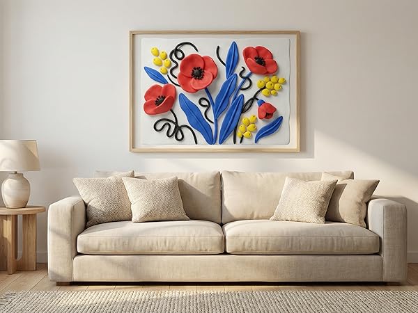 wall arts