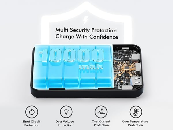portable charger