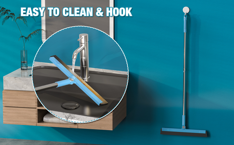 floor squeegee