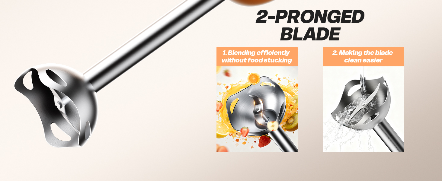 immersion blender handheld hand blenders batidora de mano electrica for kitchen handheld blender