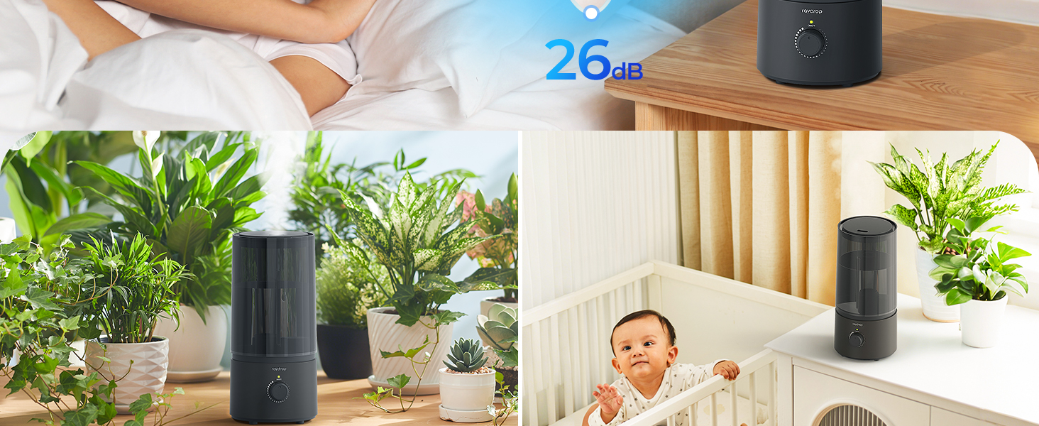 Humidifier