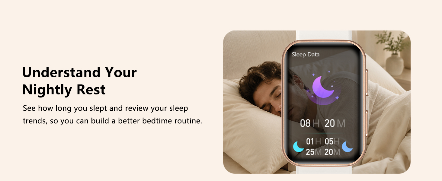 Sleep tracker