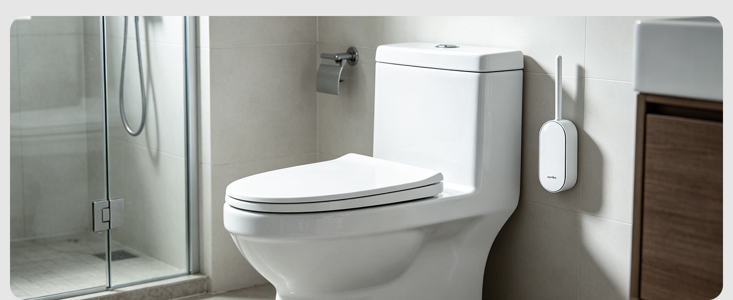 Toilet Bowl Brush