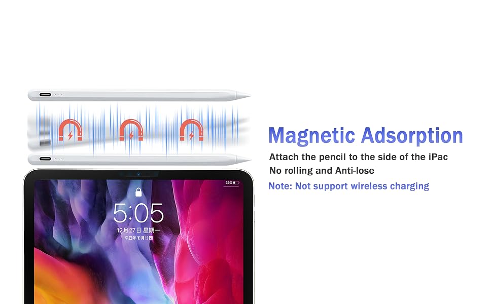 stylus pen for ipad