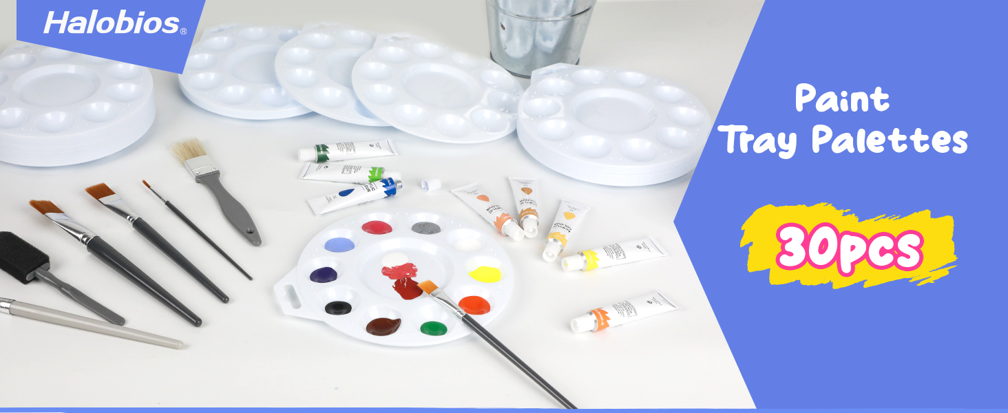 Paint Palette