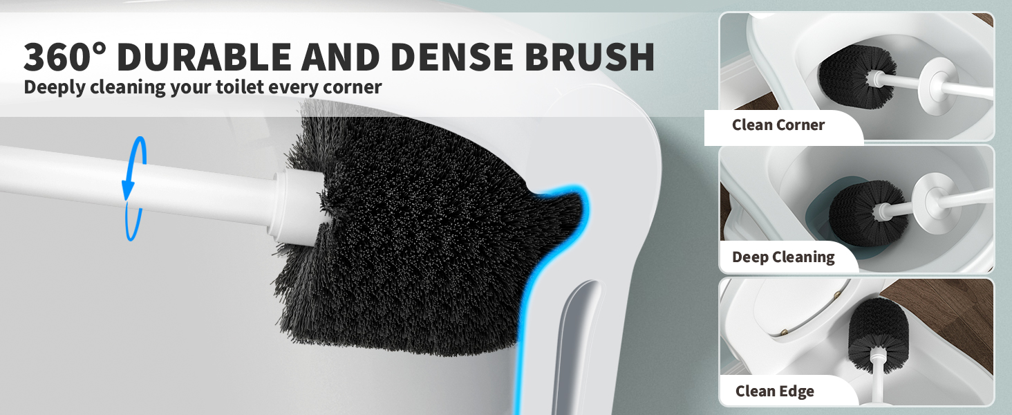 toilet brush