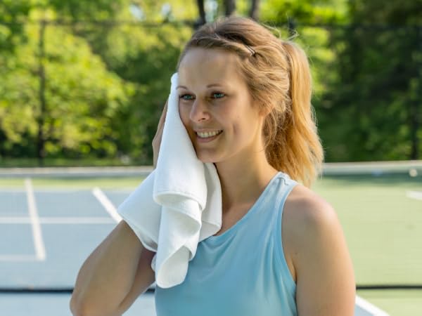 gym towels
