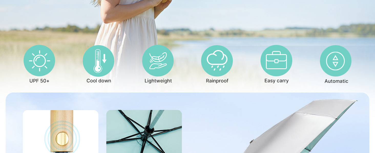 sun umbrella