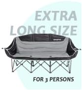 camping chairs