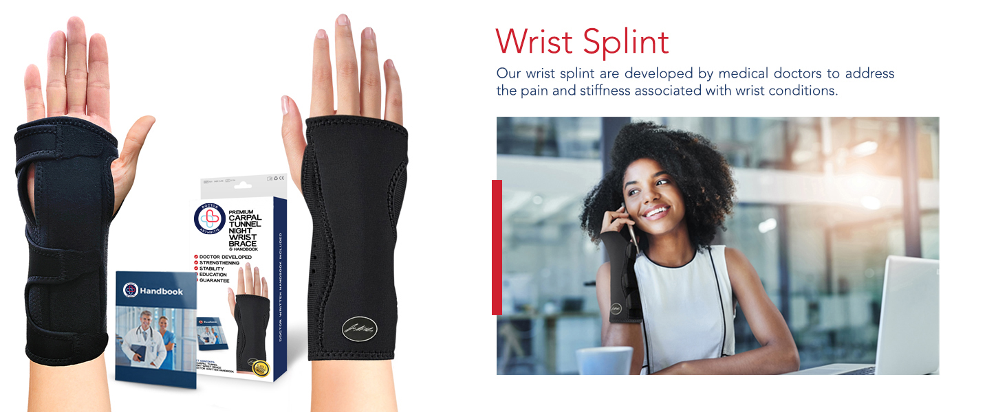 Carpal Brace
