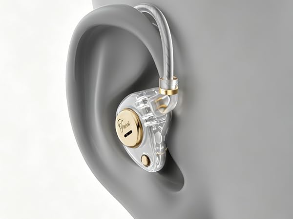 iems for gaming, in ears