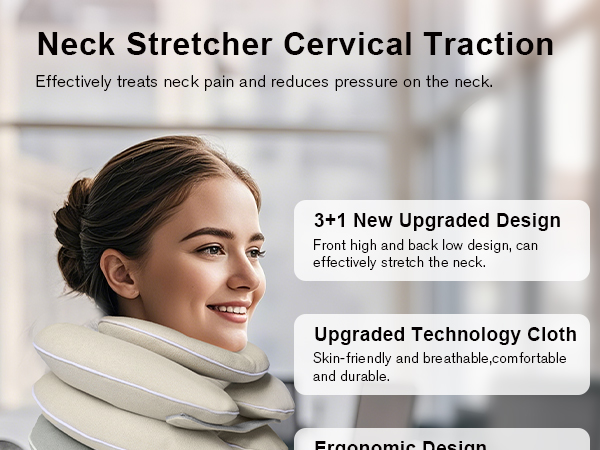 neck stretcher