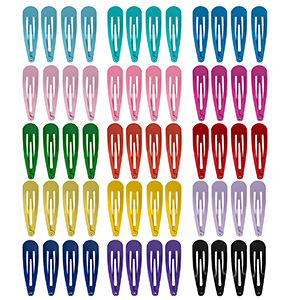 hair barrettes