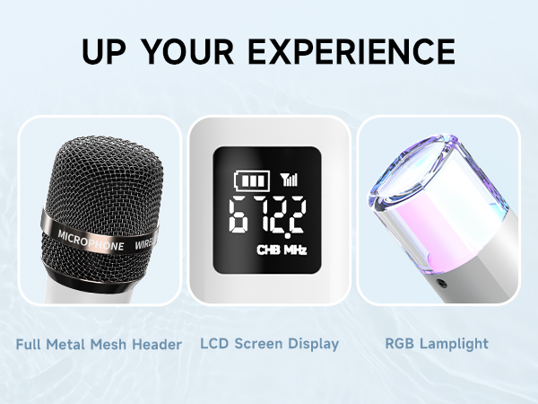 microphone, wireless microphone, wireless microphones, karaoke microphone, karaoke microphones