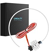 Creality Official Ender 3 V2 Neo Hotend, Assembled Extruder with Capricorn Bowden PTFE Tubing for...