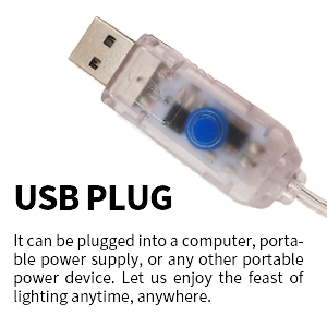 USB Plug