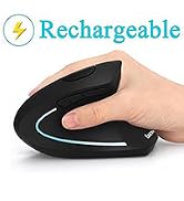 ergonomic mouse