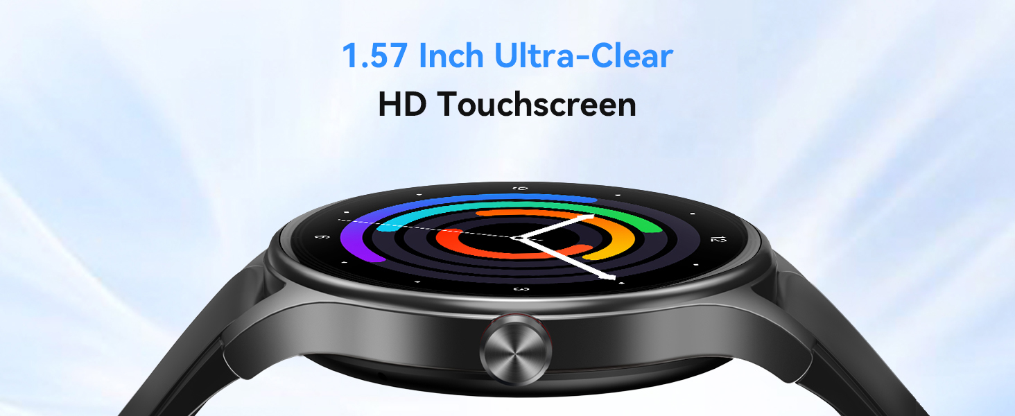 smart watch men
