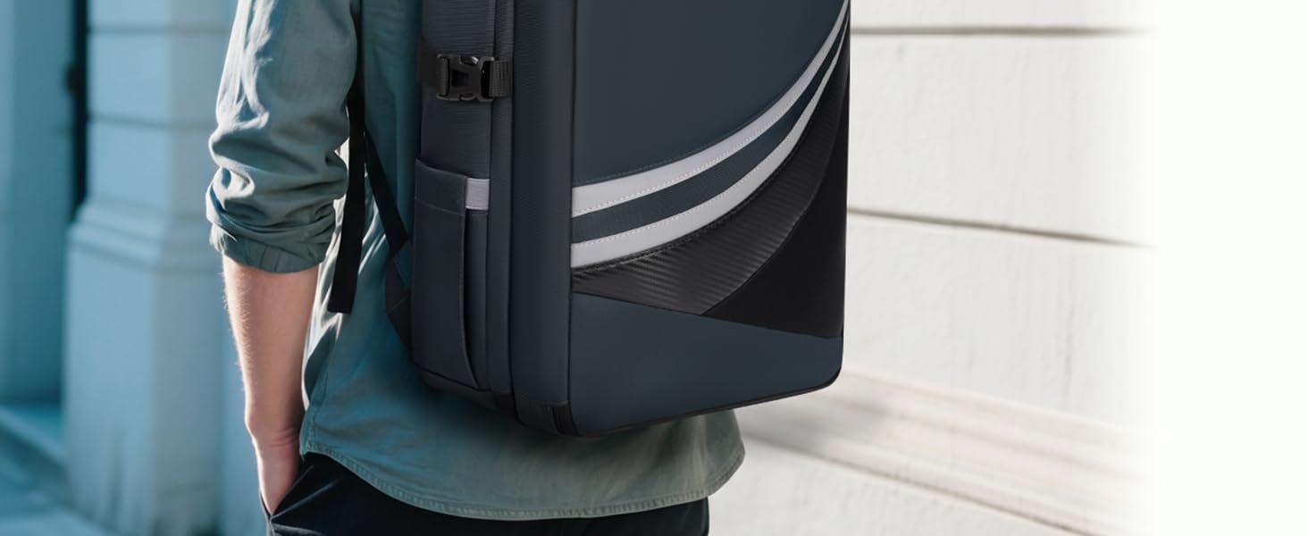 carrying case
